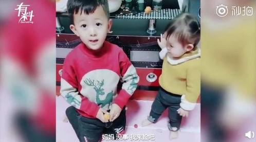 哥哥打妹妹视频,哥哥殴打妹妹事件引发社会关注