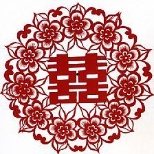 窗花视频,传统民俗与现代创意的完美融合