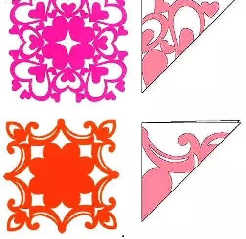 窗花视频,传统民俗与现代创意的完美融合