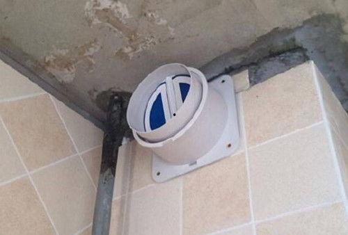 止逆阀安装视频,轻松掌握家居通风新技能