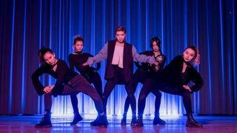 下载跳舞视频教学,轻松学会热门舞步