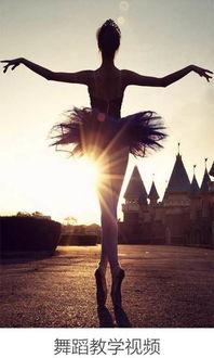 下载跳舞视频教学,轻松学会热门舞步