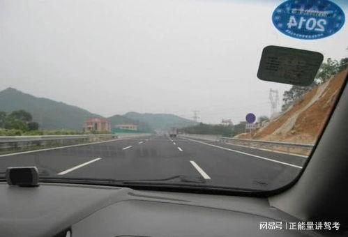 开车上高速视频,捕捉驾驶激情瞬间