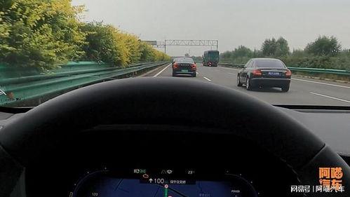 开车上高速视频,捕捉驾驶激情瞬间