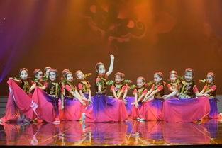 小太阳舞蹈视频,活力四溢，青春飞扬