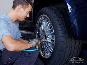 更换轮胎视频,视频教程助你轻松上手