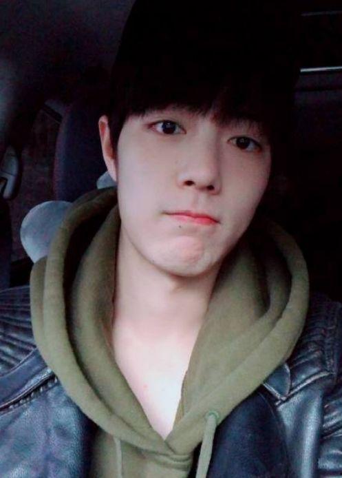 肖战小飞侠吃黑瓜,一场黑瓜的甜蜜邂逅