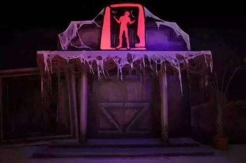 鬼节视频,揭秘传统节日背后的故事与习俗