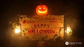 鬼节视频,揭秘传统节日背后的故事与习俗