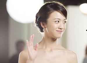 汤唯 视频,一部影视巨星的成长之路