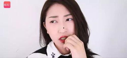 纹嘴唇视频,跟随视频领略唇部艺术之美