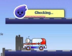 撞车游戏视频,激情碰撞！撞车游戏视频精彩瞬间回顾