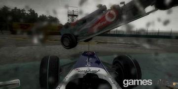 撞车游戏视频,激情碰撞！撞车游戏视频精彩瞬间回顾