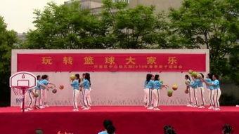 幼儿园面试视频,揭秘幼教岗位选拔过程