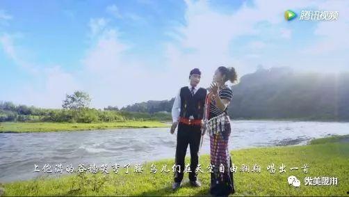 最好听的景颇歌曲视频,探寻民族风情