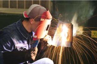 焊工培训视频,技能提升与实操技巧解析