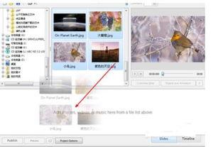 视频相册怎么制作,轻松打造精彩回顾