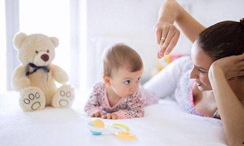 宝宝叫妈妈视频,温馨“妈妈”叫唤瞬间