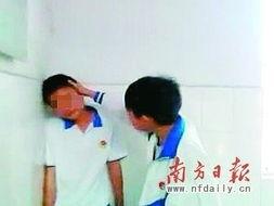 校园暴力 视频,揭开校园安全隐忧