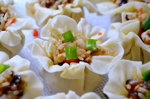 包烧麦视频,视频教你轻松掌握传统美食制作技巧