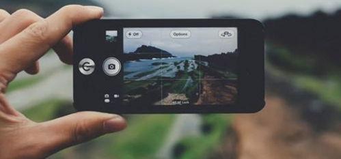 拍视频手机,轻松拍出高质量短视频