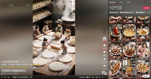 小人国视频,微观世界的奇幻冒险