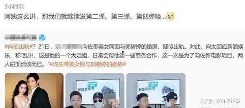 吃瓜爆料博主内娱小说,揭秘娱乐圈背后的秘密与风云