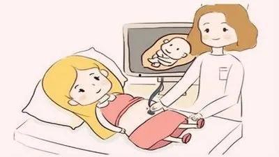 宝宝胎动视频,宝宝在母腹中的温馨律动