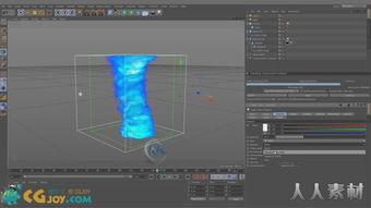 特效制作视频,打造视觉盛宴的幕后秘籍