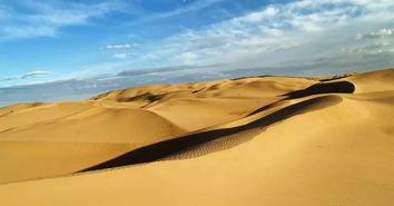 沙漠风景视频,探寻无垠沙海的壮丽画卷