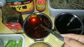 做酸辣粉视频,家常美味一学就会