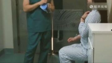 隆胸视频,真实视频解析