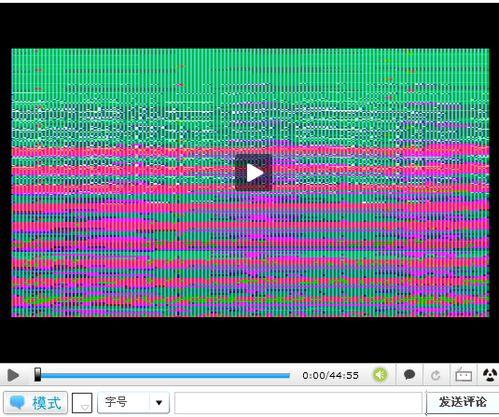 看视频花屏,揭秘屏幕故障背后的秘密