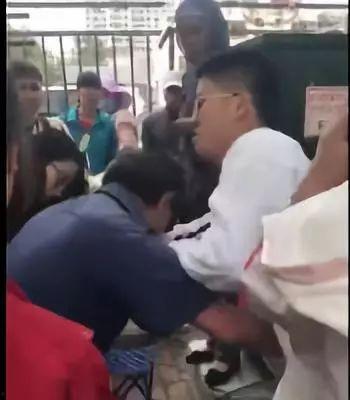 偷小孩子视频,偷拍儿童视频的黑暗真相