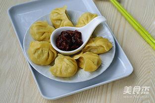 蒸饺的做法视频,视频教程带你轻松上手