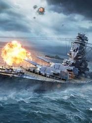 海战视频,激荡波涛中的战略对决