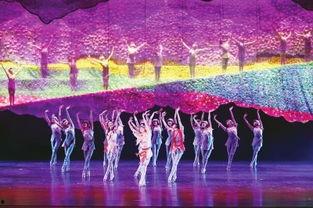 天边舞蹈视频,一场跨越时空的视觉盛宴