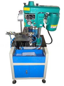 攻丝机视频,高效丝牙加工技术解析