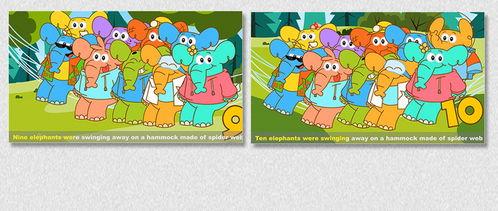 大象儿童视频,寓教于乐，陪伴孩子快乐成长