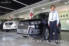 集车视频,揭秘汽车行业最新动态与科技革新