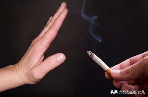 戒烟的视频,跟随视频见证成功戒烟的历程