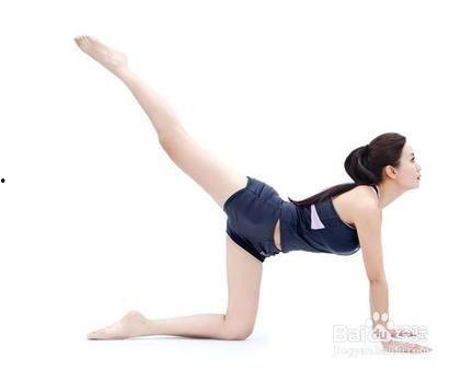 瘦腿操视频教程,跟练瘦腿操教程，告别大象腿