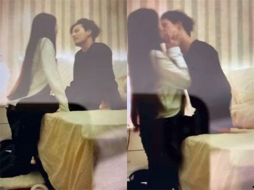 酒店亲吻视频,甜蜜亲吻视频曝光