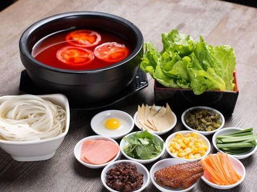 过桥米线的做法和配料视频,配料视频教你打造地道云南风味