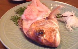 吃刺身视频,揭秘日式料理的鲜美奥秘