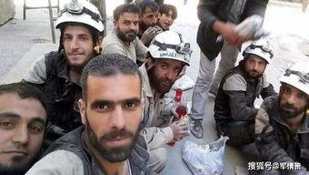 叙利亚战争视频,冲突背后的真相与影响