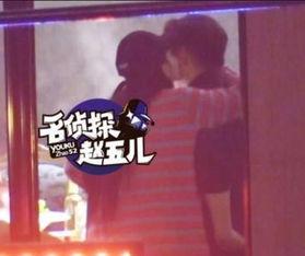 吻戏吻胸视频,揭秘吻戏吻胸视频背后的故事