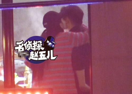 吻戏吻胸视频,揭秘吻戏吻胸视频背后的故事