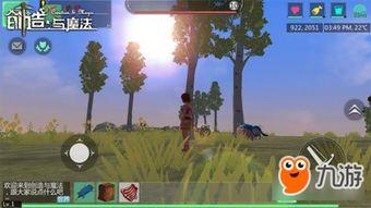 创造与魔法视频,创造与魔法视频深度解析