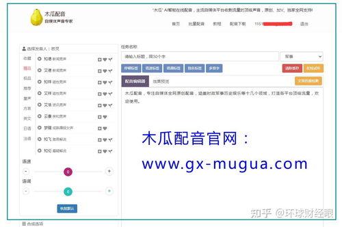 视频配音网站,视频配音网站深度解析